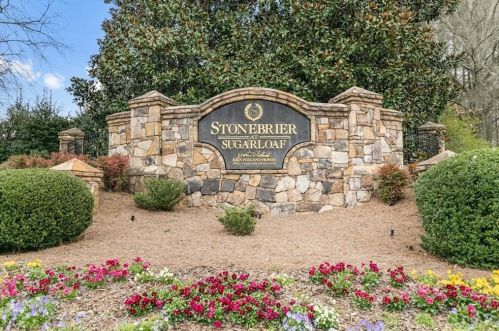 1720 Briergate Dr, Duluth, GA 30097-4300