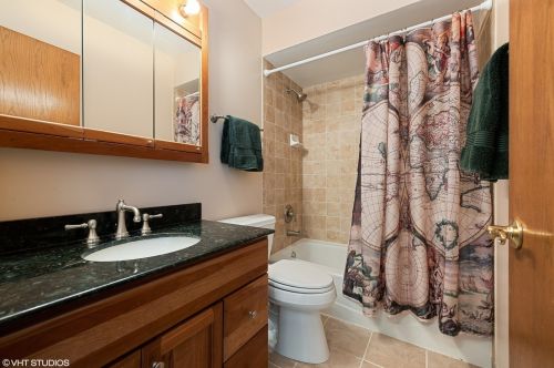 2245 Polk St, Chicago IL 60612-4126 exterior