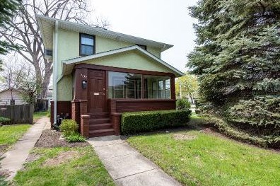 1130 Poplar St, Waukegan, IL 60085-2948