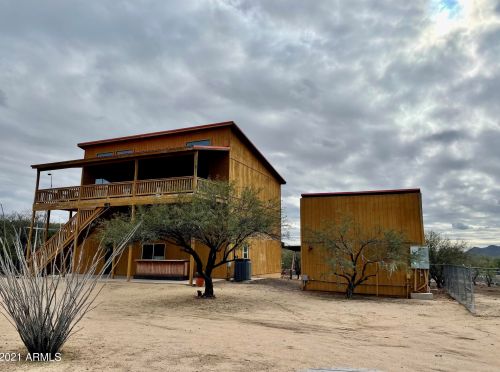 48017 7th Ave, Phoenix AZ 85007-1705 exterior