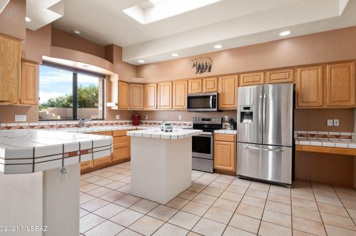 10635 Pinal Vis, Tucson AZ  85730-1539 exterior