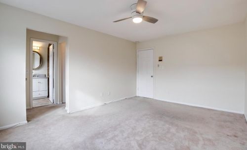 7 Grace Church Ct, Silver Spring MD  20910-2161 exterior