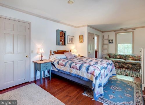 116 3 St, Lewes DE 19958-1315 exterior