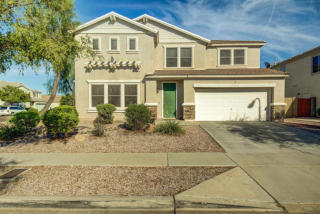 6805 41 Dr, Phoenix AZ  85029-2943 exterior