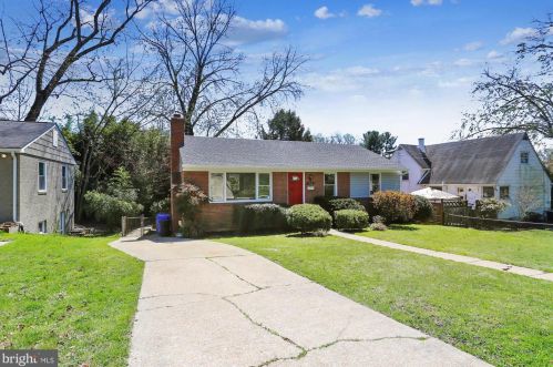 3708 Woodridge Ave, Silver Spring, MD 20902-2353