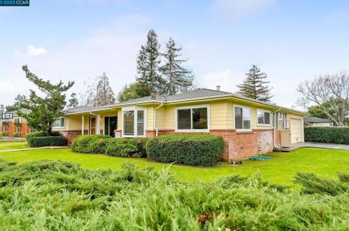 1811 Alray Dr, Concord, CA 94519-1804