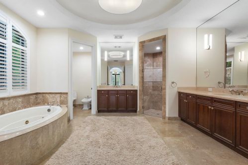 17894 Monte Vis Dr, Boca Raton FL 33496-1057 exterior