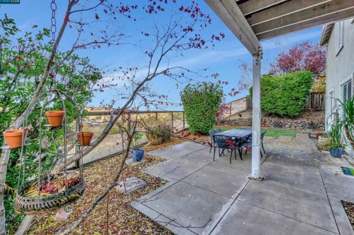 985 Rolling Wood Way, Concord CA 94521-5420 exterior