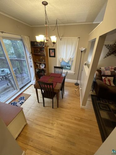 112 Winona St, Duluth MN 55803-1807 exterior