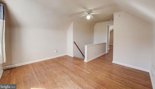 4112 Woodland Ave, Chester PA 19015-1628 exterior