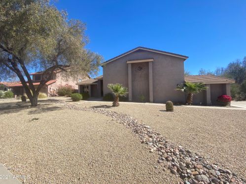 14609 10 St, Phoenix AZ 85087-7349 exterior