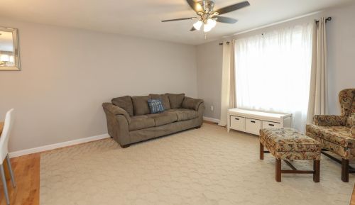 12 Ty Ln, Concord NH  03303-1049 exterior