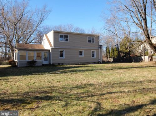 239 Mather Ave, Princeton NJ 08540-6440 exterior