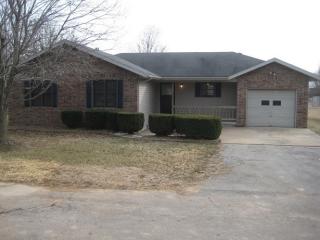 648 White Oak Rd, Marshfield MO  65706-2202 exterior