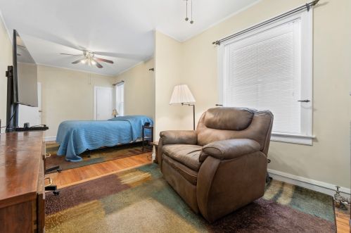 7414 Pr Ave, Chicago IL 60628-3621 exterior