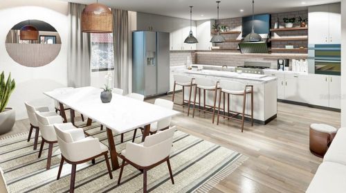 4921 Nebraska Ave, Tampa FL  33603-4050 exterior