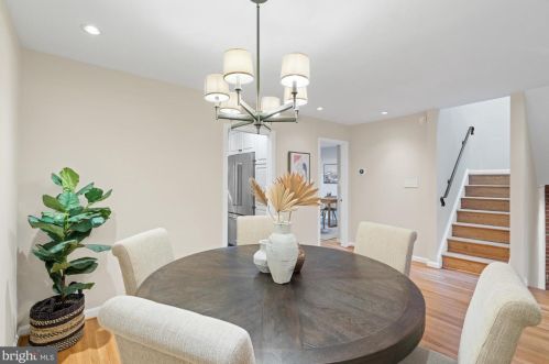 1634 Monroe St, Washington DC 20010-1803 exterior