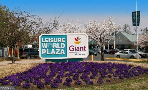 15100 Interlachen Dr, Silver Spring MD  20906-5611 exterior