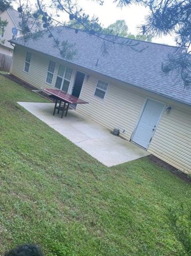 2614 Silverwood Dr, Gainesville, GA 30507-9544