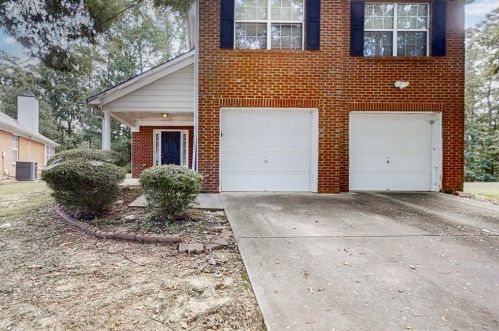 3788 Walnut Creek Way, Lithonia, GA 30038-4867