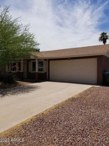 14420 39th Way, Phoenix AZ  85032-5225 exterior