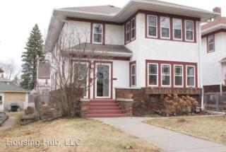 2131 Saint Clair Ave, Saint Paul MN  55105-1134 exterior