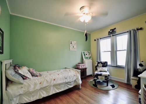 1745 102 St, Chicago IL 60643-2027 exterior