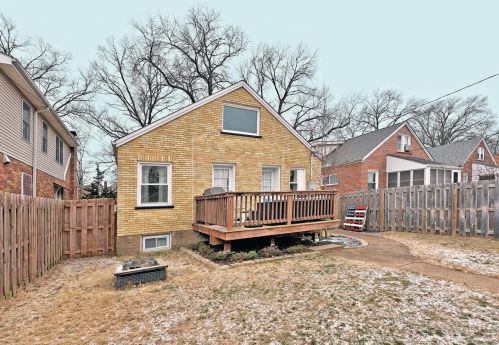 6415 Lansdowne Ave, Saint Louis MO 63109-2620 exterior