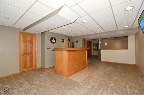 1011 Butterfield Cir, Joliet IL 60404-8148 exterior