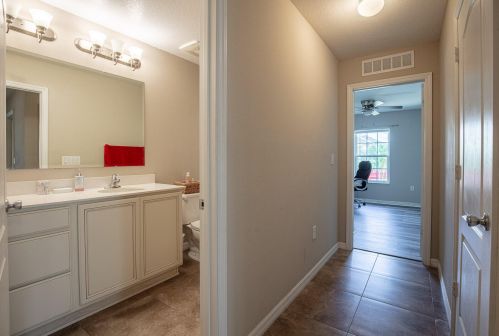 5690 Pine Trail Cir, Fort Pierce FL exterior