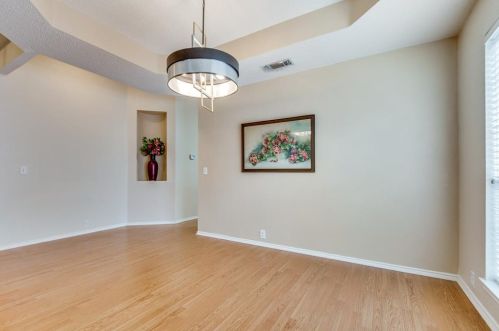 7116 Chateau Dr, Frisco TX 75035-6193 exterior