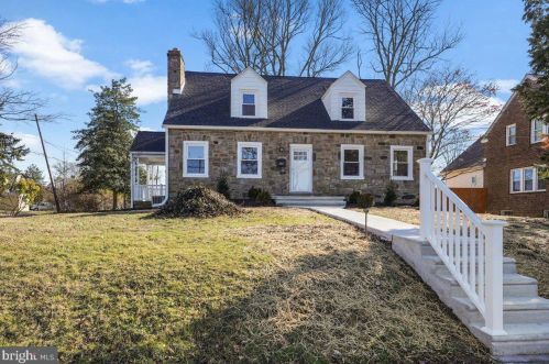 209 Hastings Ave, Media, PA 19086-7035