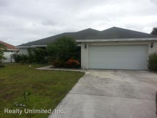 2331 Savona Blvd, Fort Pierce FL  34953-2214 exterior