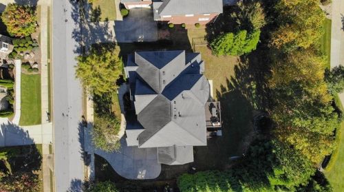 3927 Dahlwiny Ct, Atlanta GA 30350-1153 exterior