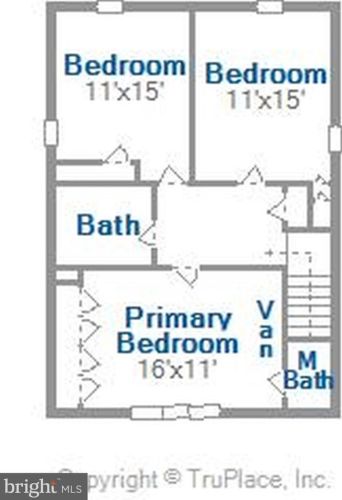 7426 Piney Branch Rd, Silver Spring MD 20901-4352 exterior