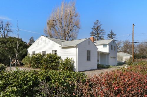 1001 D St, Davis, CA 95616-2007