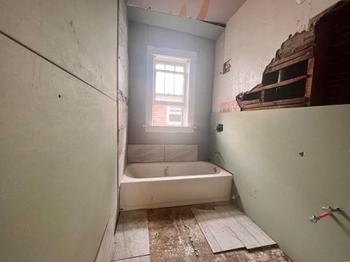 6660 Chamberlain Ave, Saint Louis MO 63119 exterior