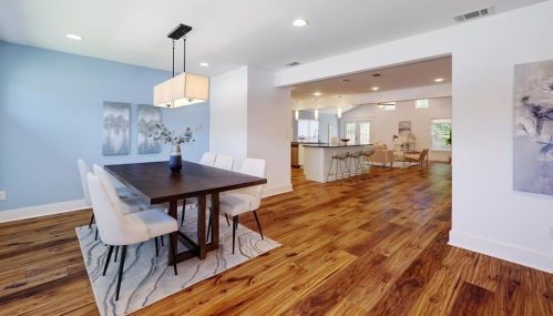 6107 Belfast Dr, Austin TX 78723-1117 exterior