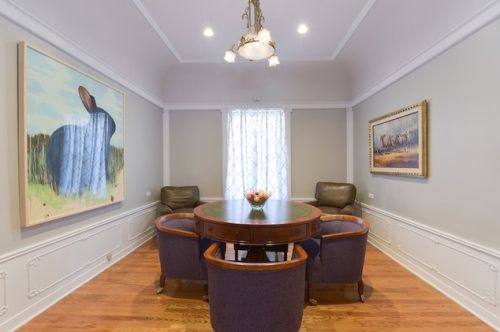 1000 48th St, Chicago IL 60615-1802 exterior