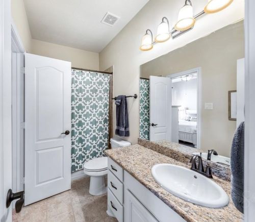 27219 Liberty Hts Ln, Fulshear TX 77441-1480 exterior