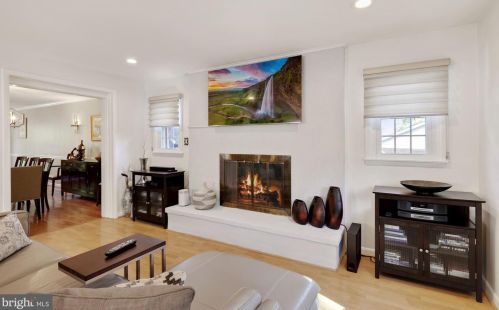 10601 Woodsdale Dr, Silver Spring MD 20901-1547 exterior