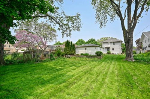 8001 Stickney Ave, Milwaukee WI 53213-1644 exterior