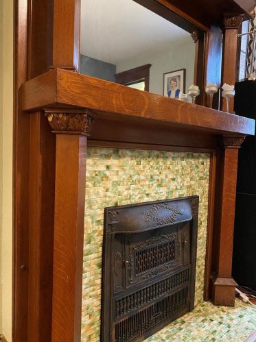 3456 Magnolia Ave, Saint Louis MO 63118-1134 exterior