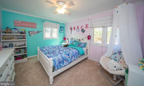 3010 New Enterprise Ct, Huntingtown MD 20639-9136 exterior