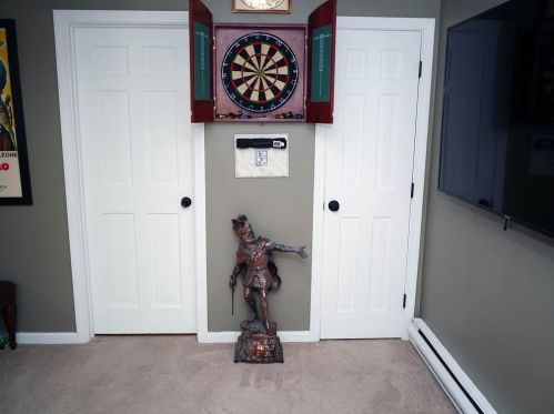 902 Brookhaven Ln, Woonsocket RI 02895-2771 exterior