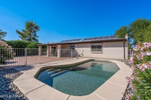 8834 27 St, Tucson AZ 85711-5609 exterior