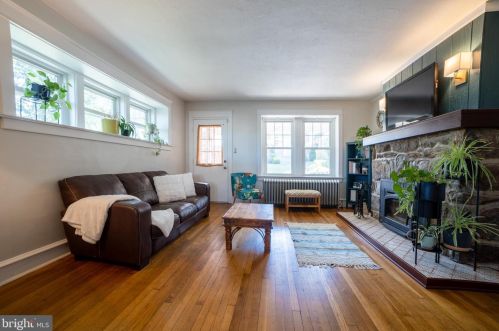 300 Manchester Ave, Media PA 19063-4098 exterior