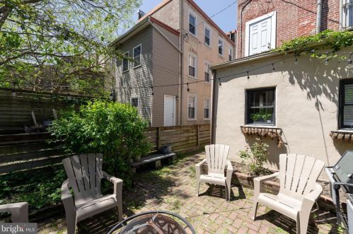 1223 6 St, Philadelphia PA 19120-3101 exterior