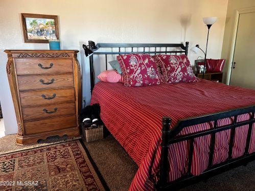 348 Paseo Azul, Green Valley AZ 85614-4137 exterior