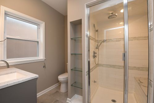 10730 Kedzie Ave, Chicago IL 60629-3532 exterior